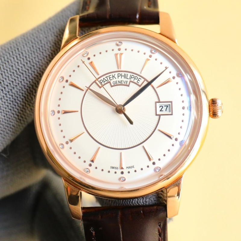 PATEK PHILIPPE